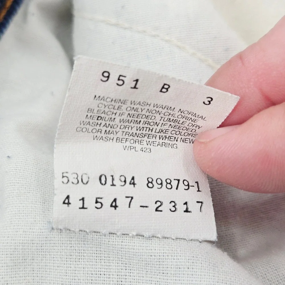 Levis highly collectible